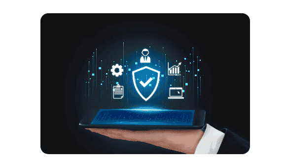 Security Monitoring and Compliance for Enterprise Businesses