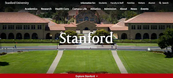 Stanford University