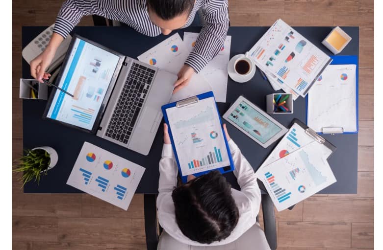 Start an SEO Agency