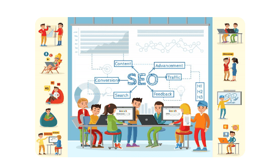 Technical SEO for Multilingual Sites