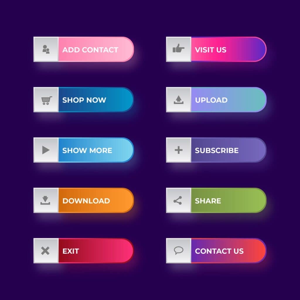 The Anatomy of an Effective Call to Action