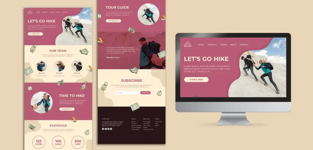 Theme from Enterprise Providers for WordPress Sites