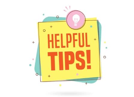 Tips
