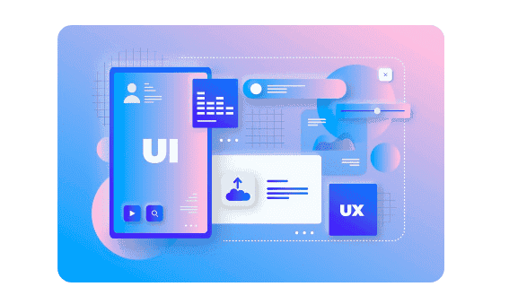 UI/UX Design Trends