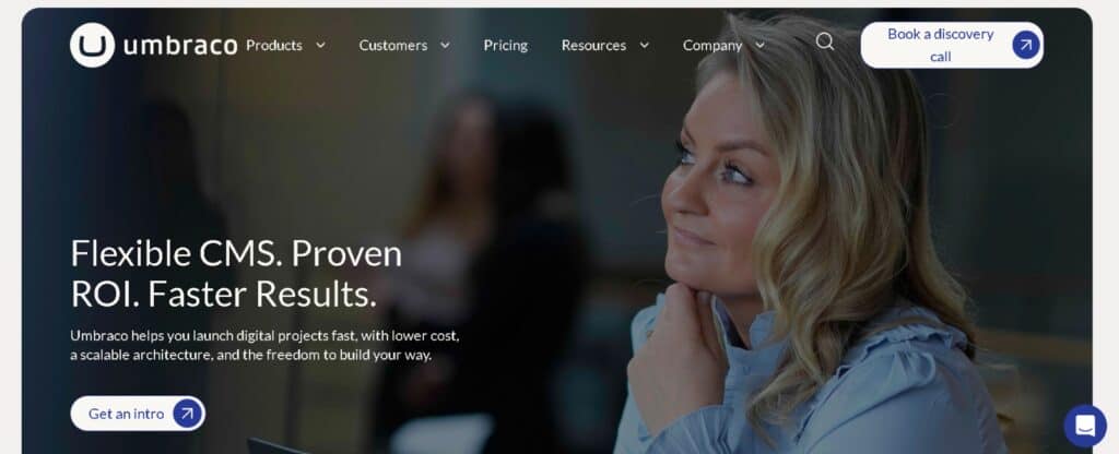 Umbraco