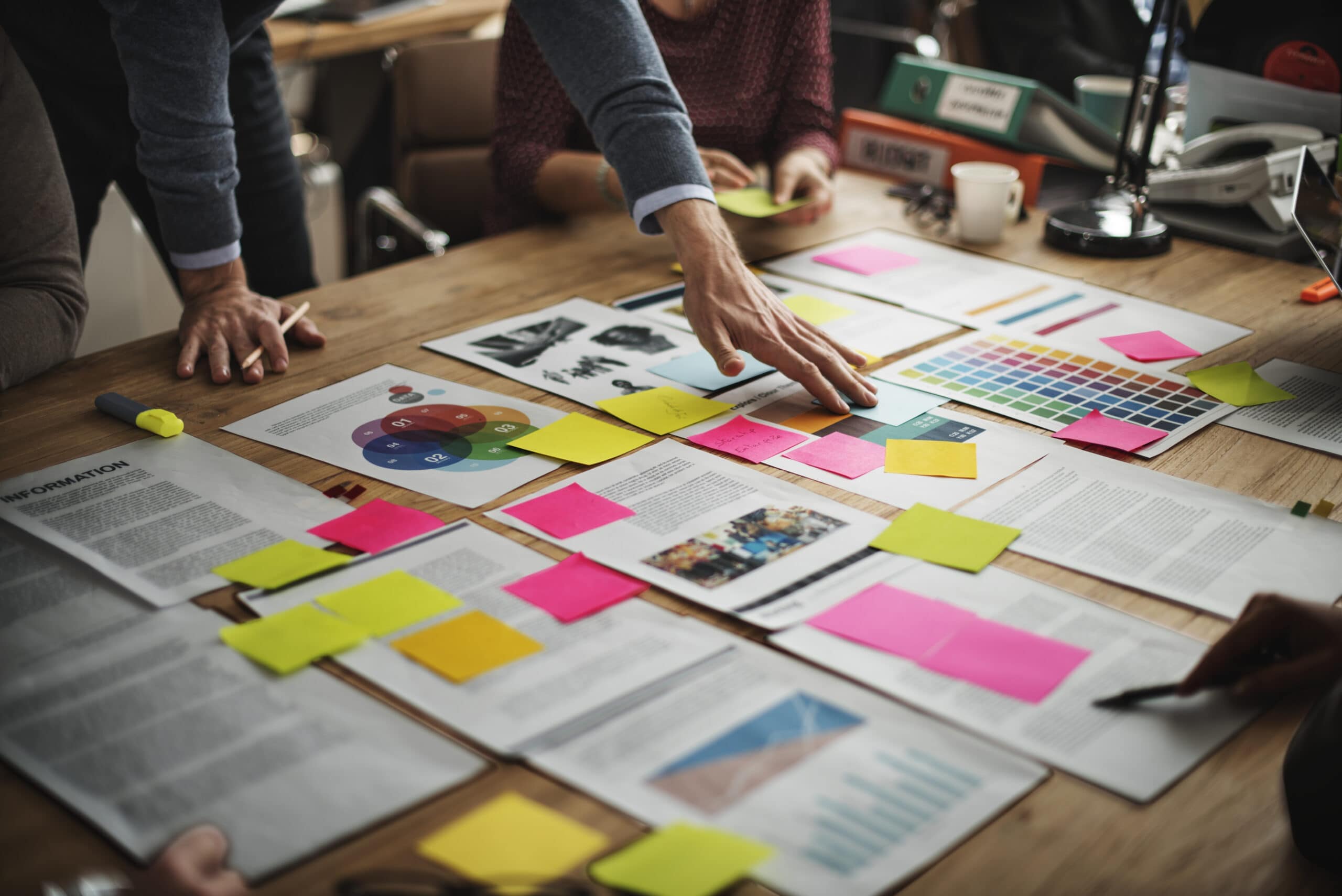 Understanding Content Strategy