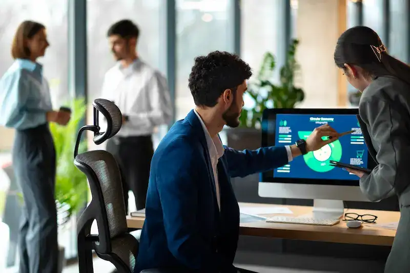 Understanding the Needs of SaaS Companies