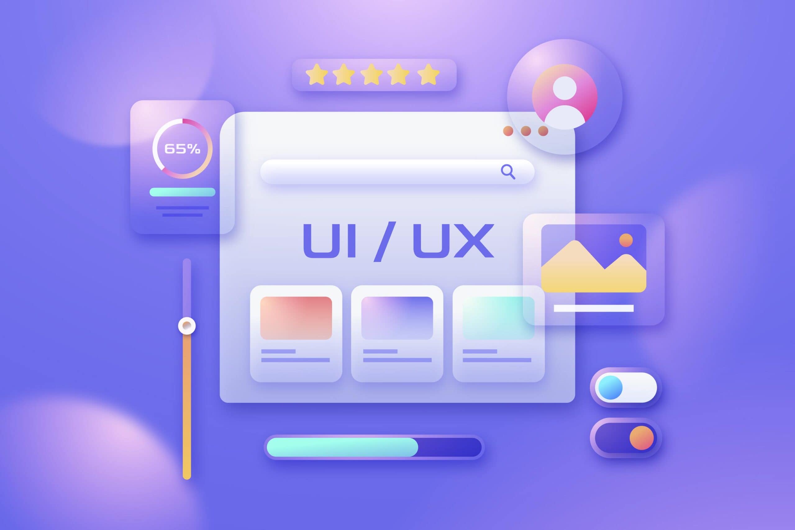User Interface