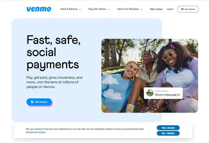 venmo