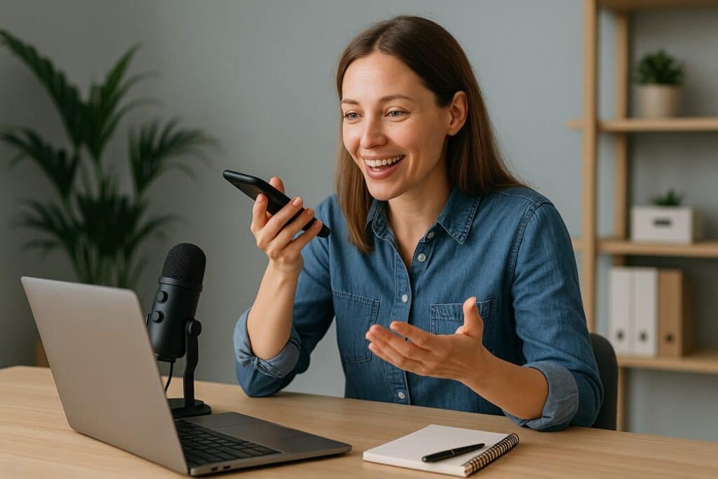 Voice and Conversational Branding