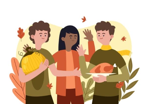 Volunteer for Nonprofit