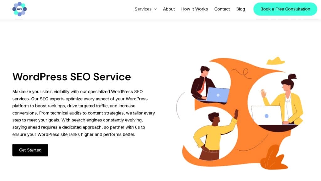 wpservices