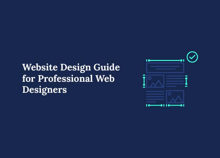 Website Design Guide for Professional Web Designers