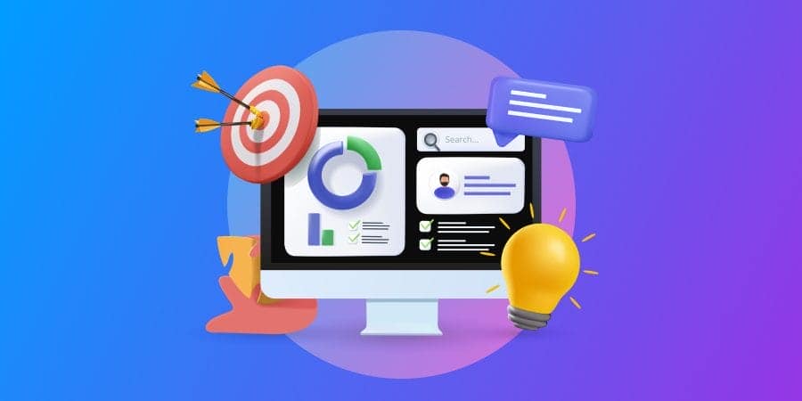Website Structure and Appearance
