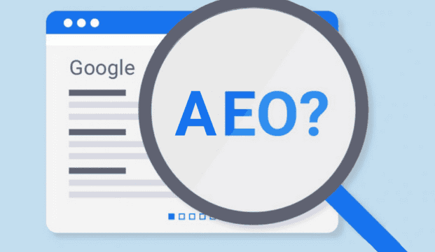 What is AEO Answer Engine Optimization