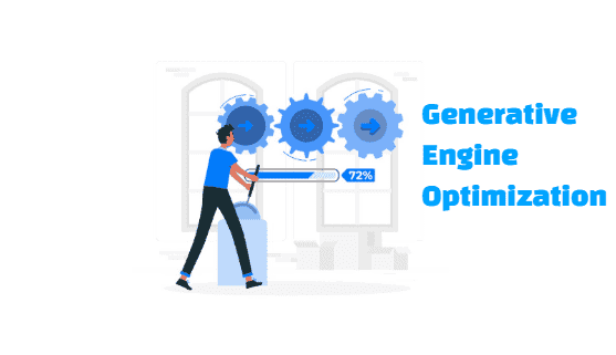 What is GEO Generative Engine Optimization