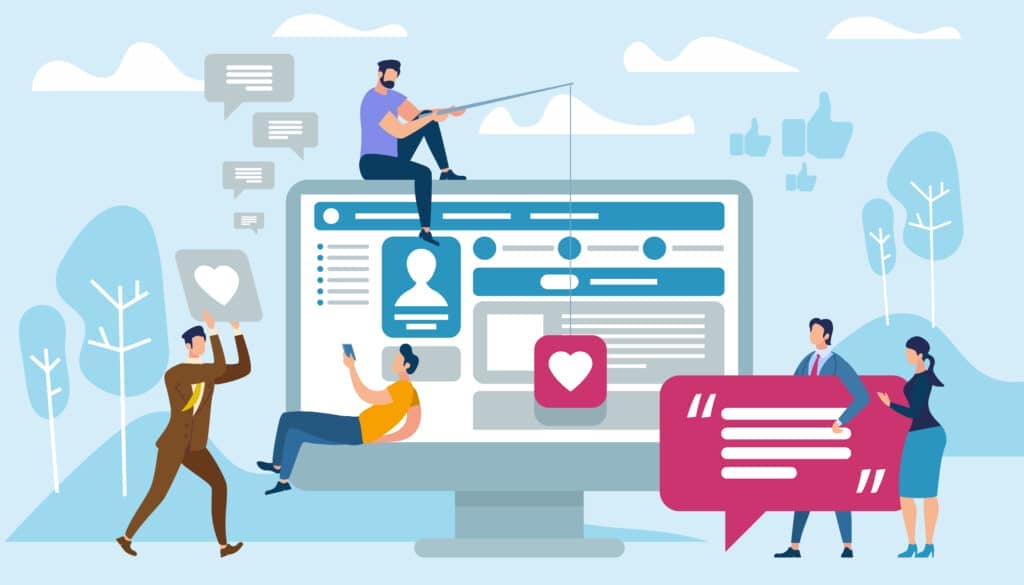 What is User Engagement