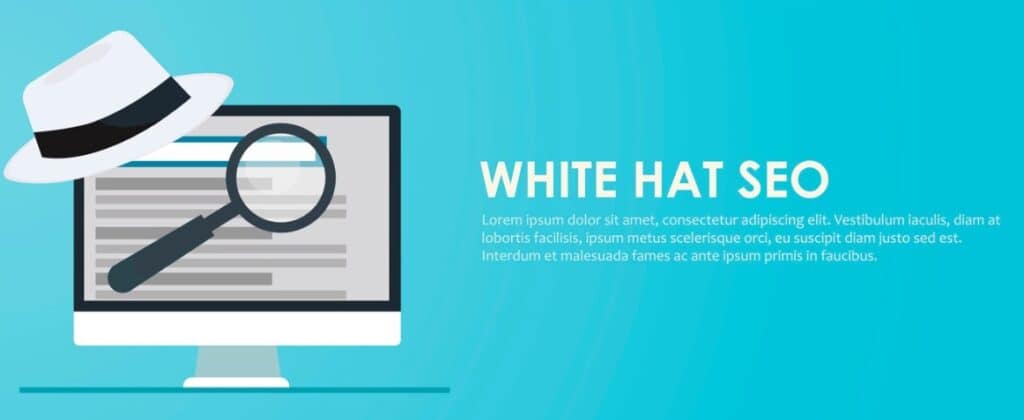 White Hat SEO