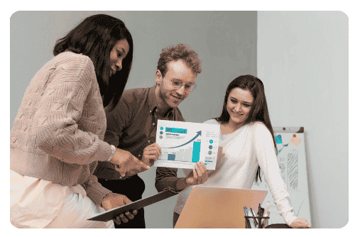 White Label Marketing Company Benefits
