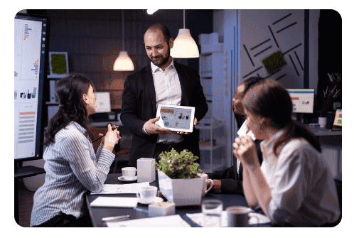 White Label Marketing Company