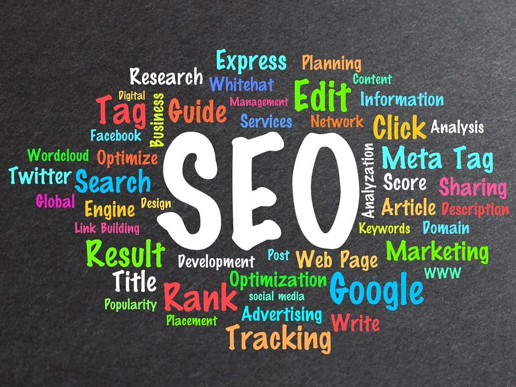 White Label SEO