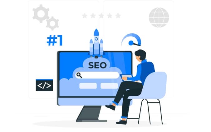 White Label SEO Company