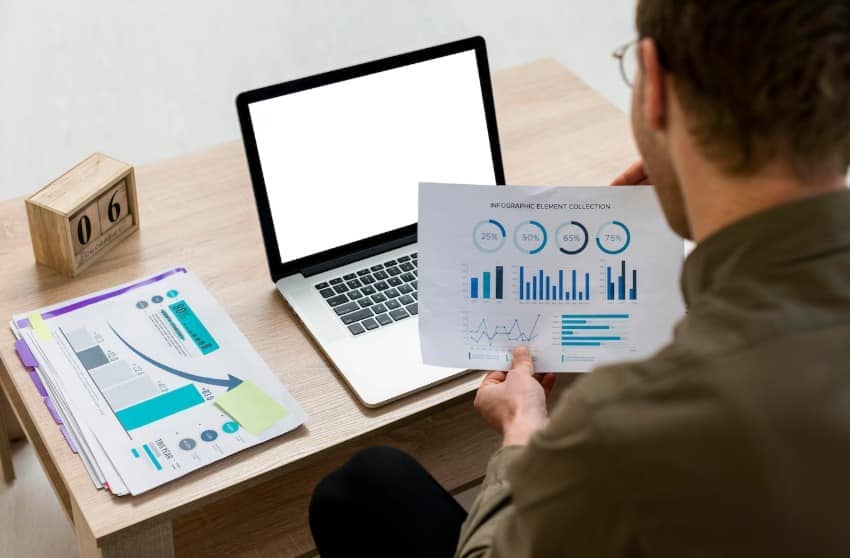 White Label SEO Reports