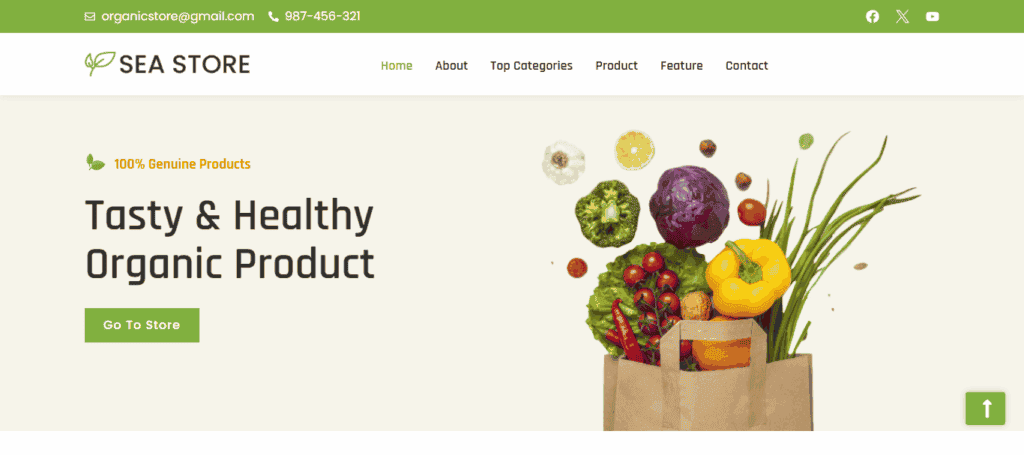 WooCommerce Theme Development