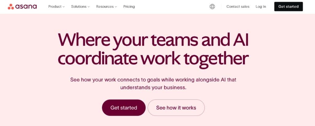 asana