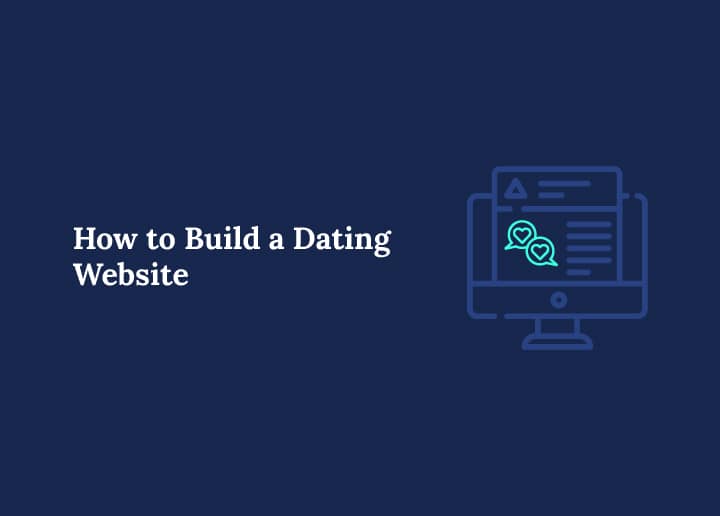 build dating websites