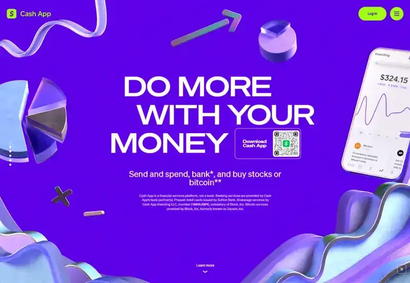 cash app