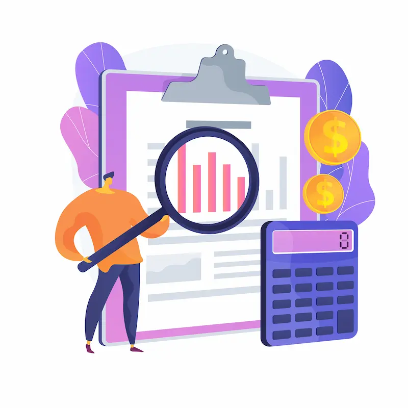 conversion rate