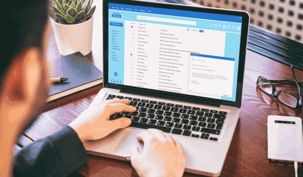 email-reliability
