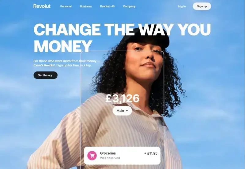 revolut