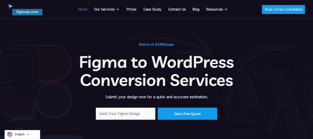 figtowp-homepage