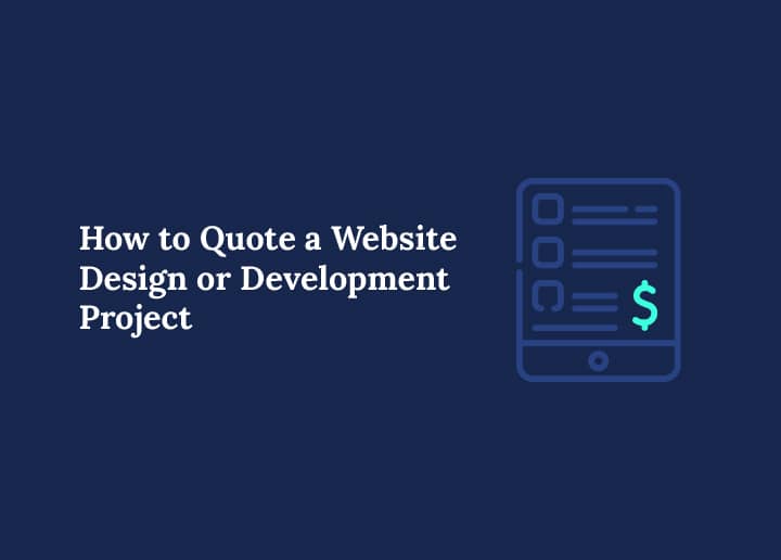 how-to-quote-a-website-design-or-development-project