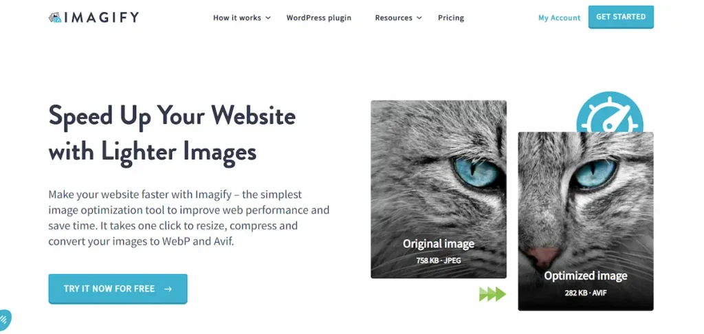 imagify-homepage