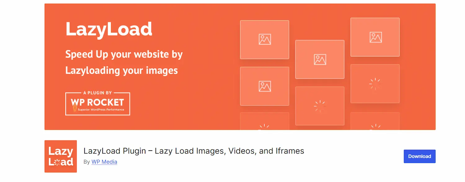 lazyload plugin