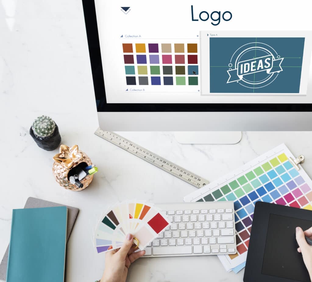 Logo Design Concept