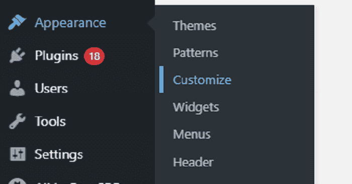 setup logo