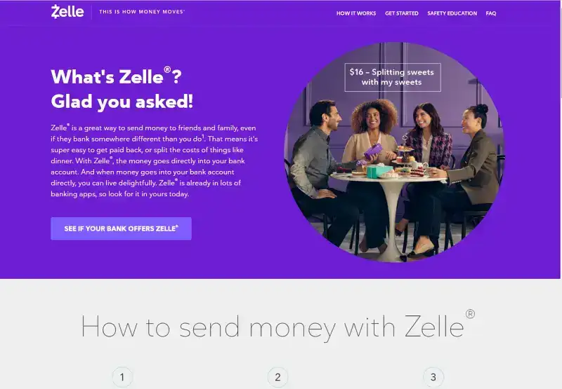 zelle