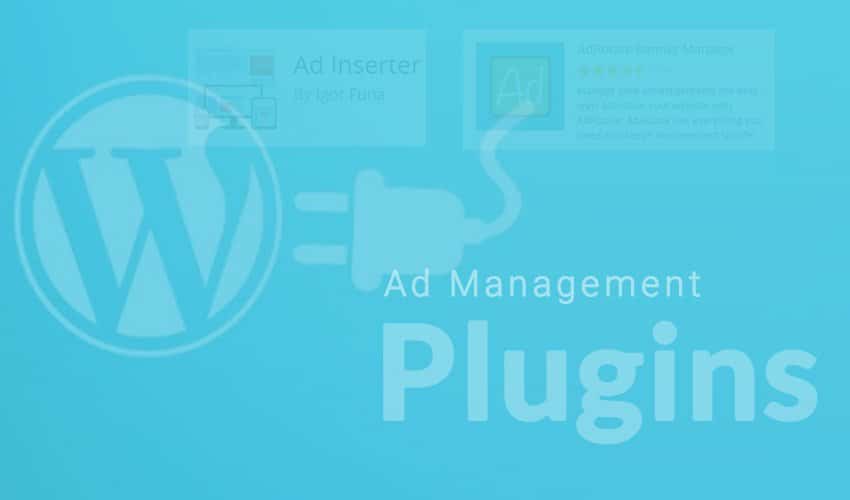 Ad Management Plugins
