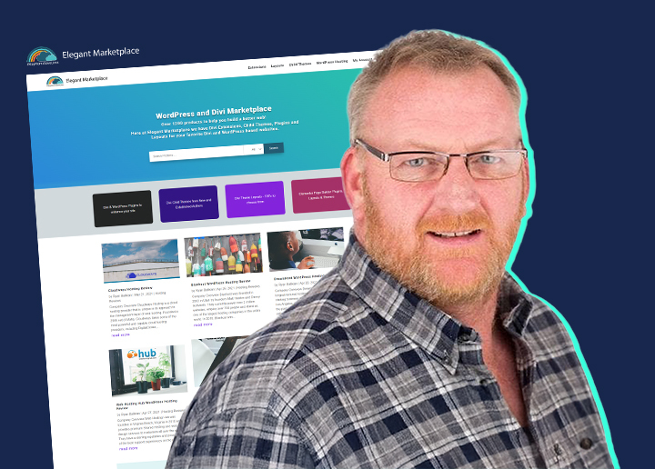 Andrew Palmer – Atarim Co‑founder on WordPress Entrepreneurship & AI for Agencies WP Legends Podcast