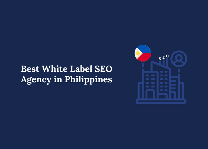Best White Label SEO Agency in Philippines