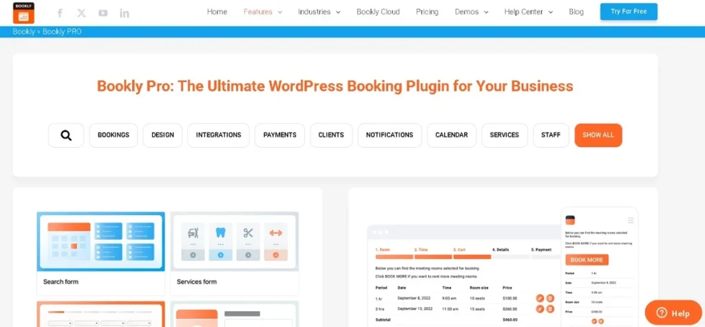 Bookly-pro