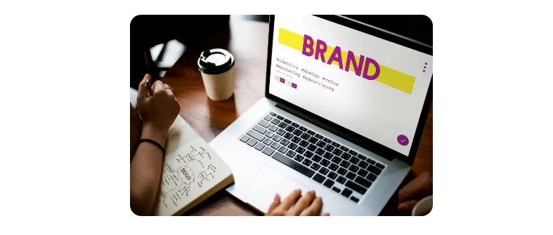 Branding and Website Setup for Resell Hosting