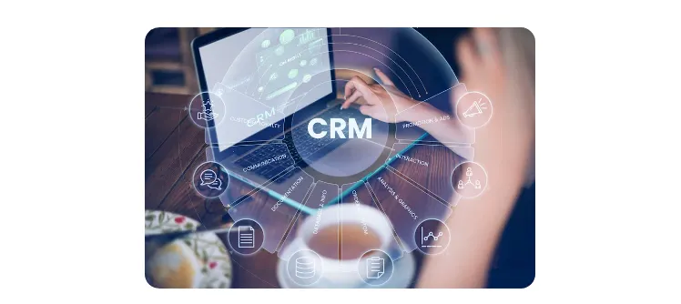 CRM Migration Scope