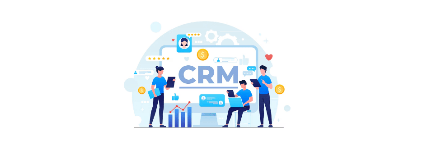 CRM Migration to WordPress