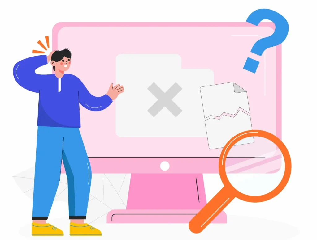 15 Website Mistakes That Are Killing B2C Leads and Conversions in 2026 80 Common WordPress Website Mistakes to Avoid