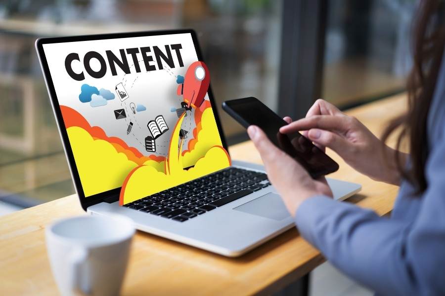 Content - Seahawk Content